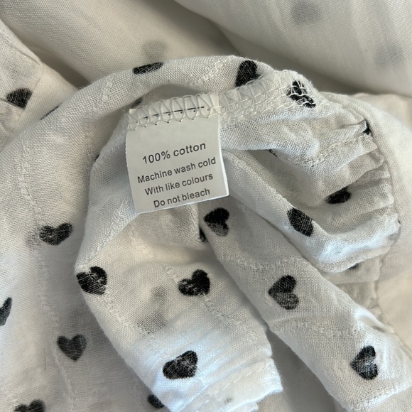 🌼 Hip Gypsy - Wrap Dress 🌼 - Picture 6 of 9